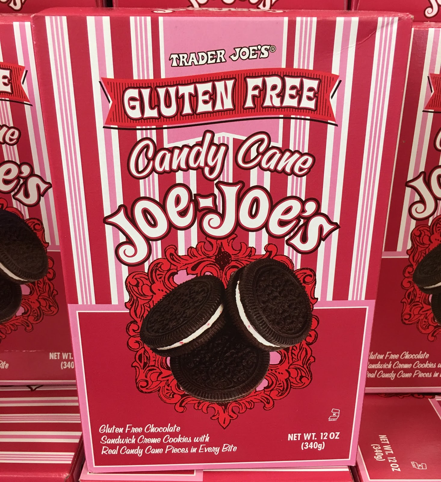 Alexis's Gluten Free Adventures Trader Joe's Gluten Free Stuffing Mix