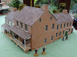 Black Horse Tavern