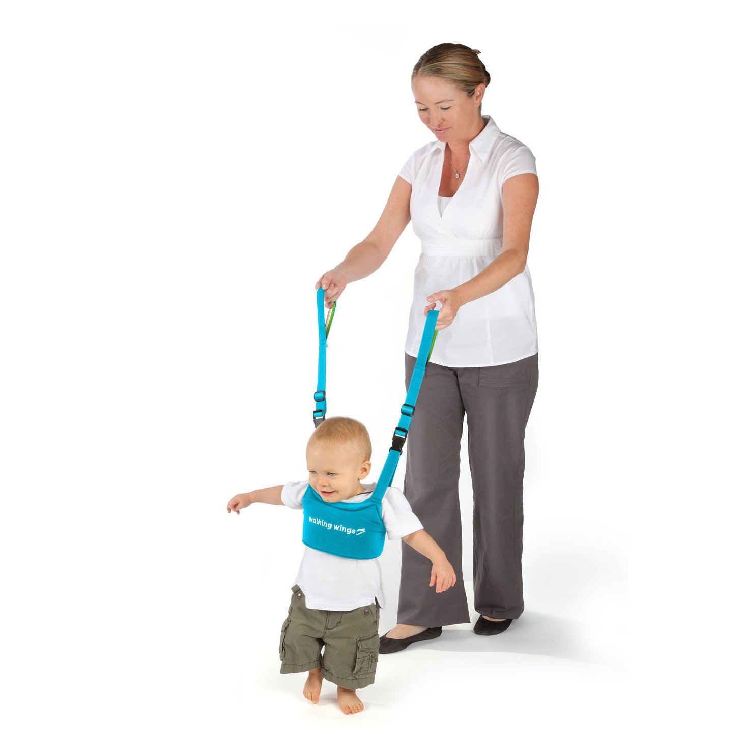 Walking wings você conhece? ᐅ Mil dicas de mãe