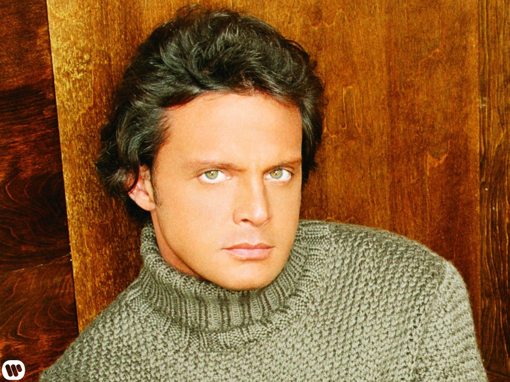 Luis Miguel - Decídete Luis Miguel - Decídete