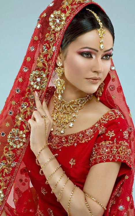 marriage dress for dulhan