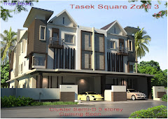 Tasek Square Zone 3