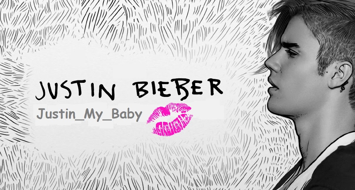 Justin_My_Baby