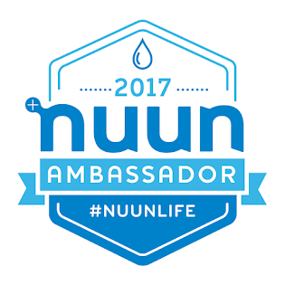 Nuun Hydration