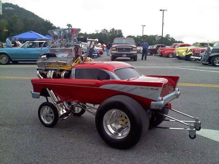 TKR Motorsports What Are Zingers?