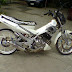 Modifikasi Jupiter Mx Gp Modifikasi Jupiter Mx Gp