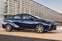 Toyota Mirai