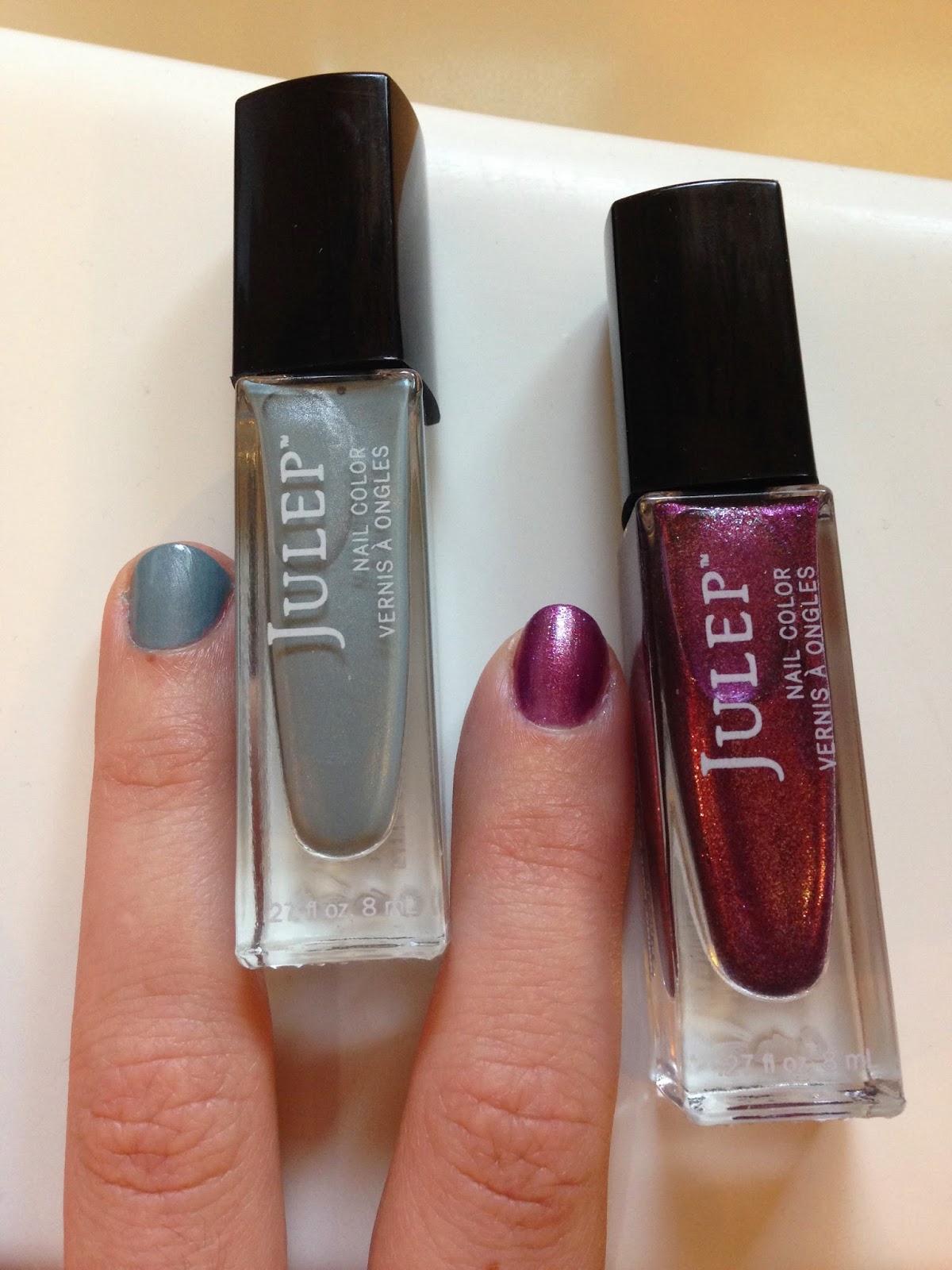 BlogoHoll*ic Julep 5