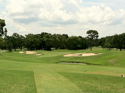 Innisbrook Copperhead