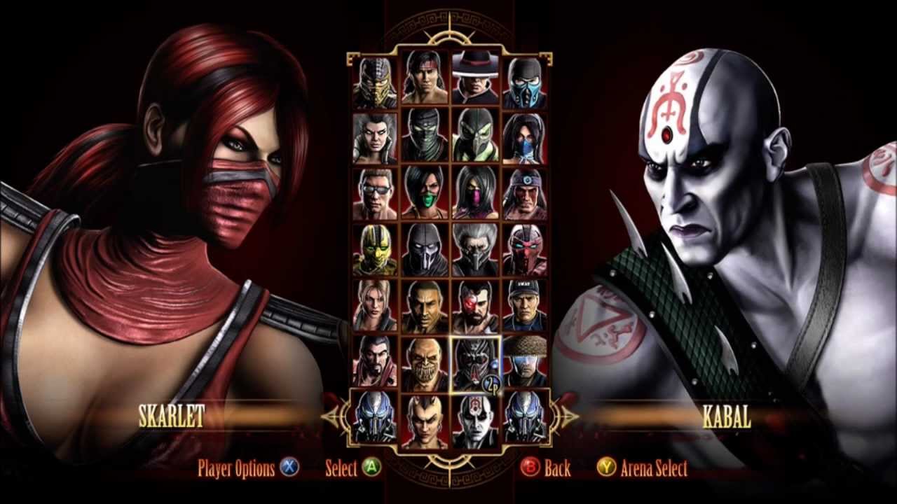 Gratis Mortal Kombat Komplete Edition Pc Full Version