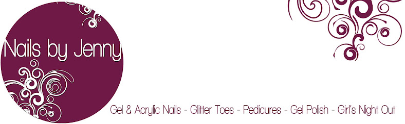 Nails by Jenny