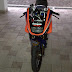 Modifikasi Knalpot Ninja R 2014