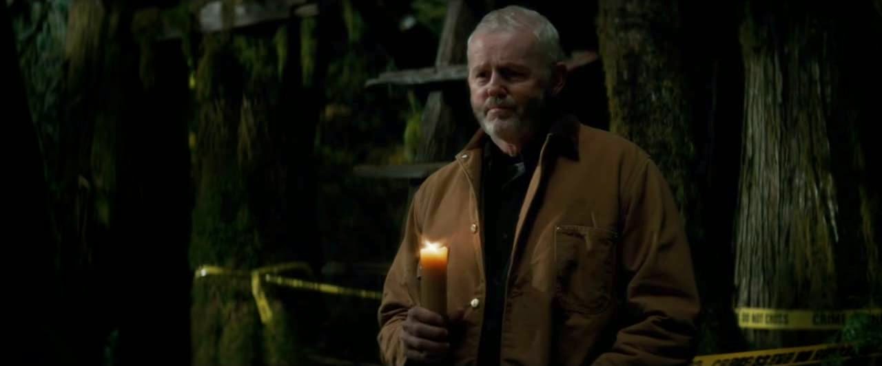 Boynuzlar Dale Williams horns david morse
