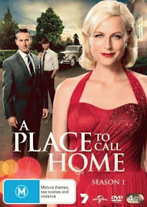 A Place to Call Home Poster