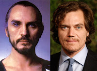 Michael Shannon es el general Zod 1