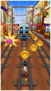 Subway Surfers v1.17.0 APK Unlimited Coins And Keys Hack