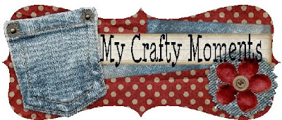My Crafty Moments