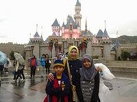 DISNEYLAND