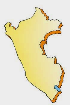 Santa María de Nazareth: ¡VIVA EL PERÚ!