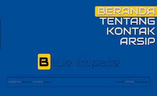blogazine Fahmi