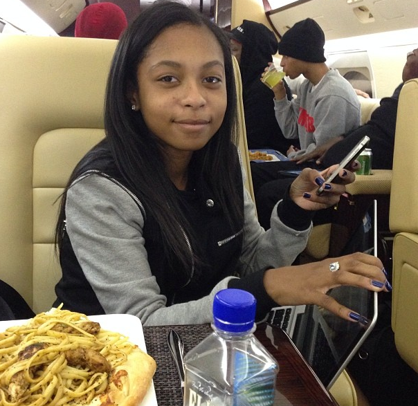 Is Lil Wayne Making New Music in the Studio With Birdman?