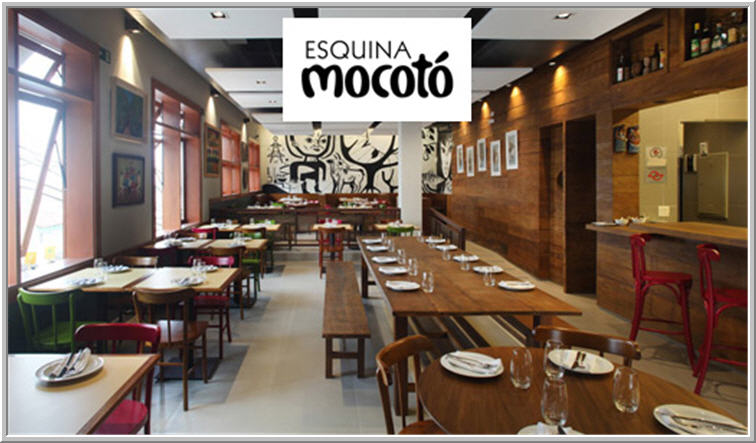 Restaurante Esquina Mocoto Mantem Tradicao Nordestina S T R A V A G A N Z A