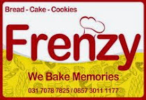 Frenzy Bakery