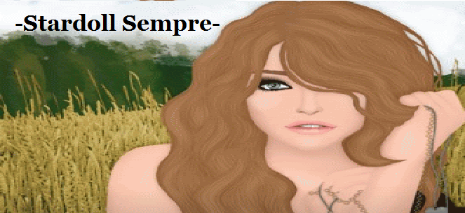 - Stardoll Sempre -