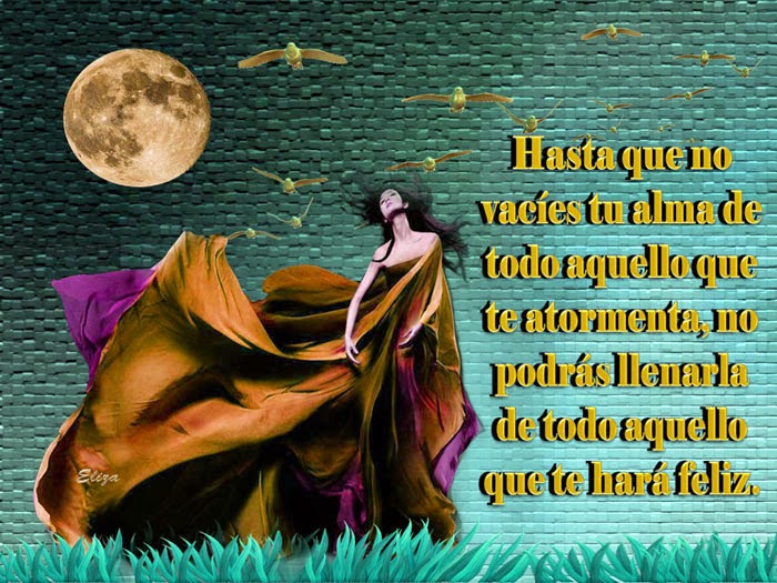 Resultado de imagen para preciosos mensajes del alma