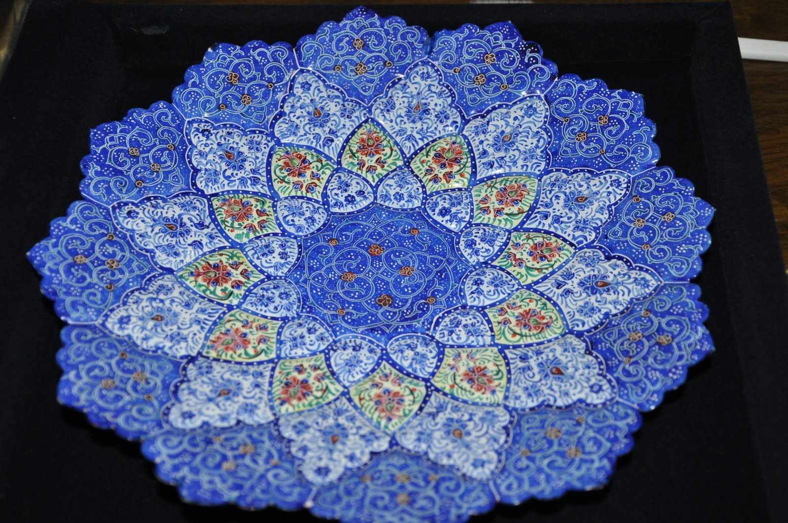How do souvenirs in Iran How do souvenirs in Iran
