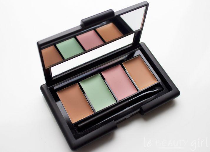 ELF Corrective Concealer | 11 Color Correcting Makeup Products That Work Like Magic
