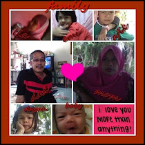 MY FAMILY:)