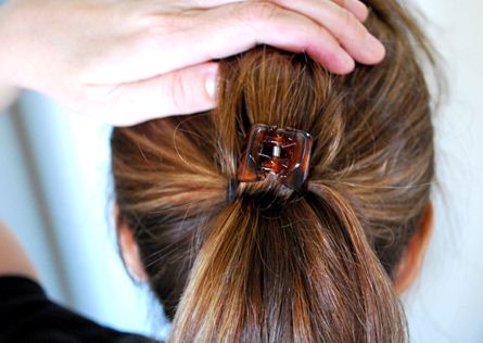 Trucos para dar volumen al cabello ~ Belleza y Peinados