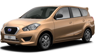 Harga dan Spesifikasi Keunggulan Datsun Go+ Terbaru Kudus