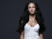 American Actress and Model Megan Fox Wallpapers