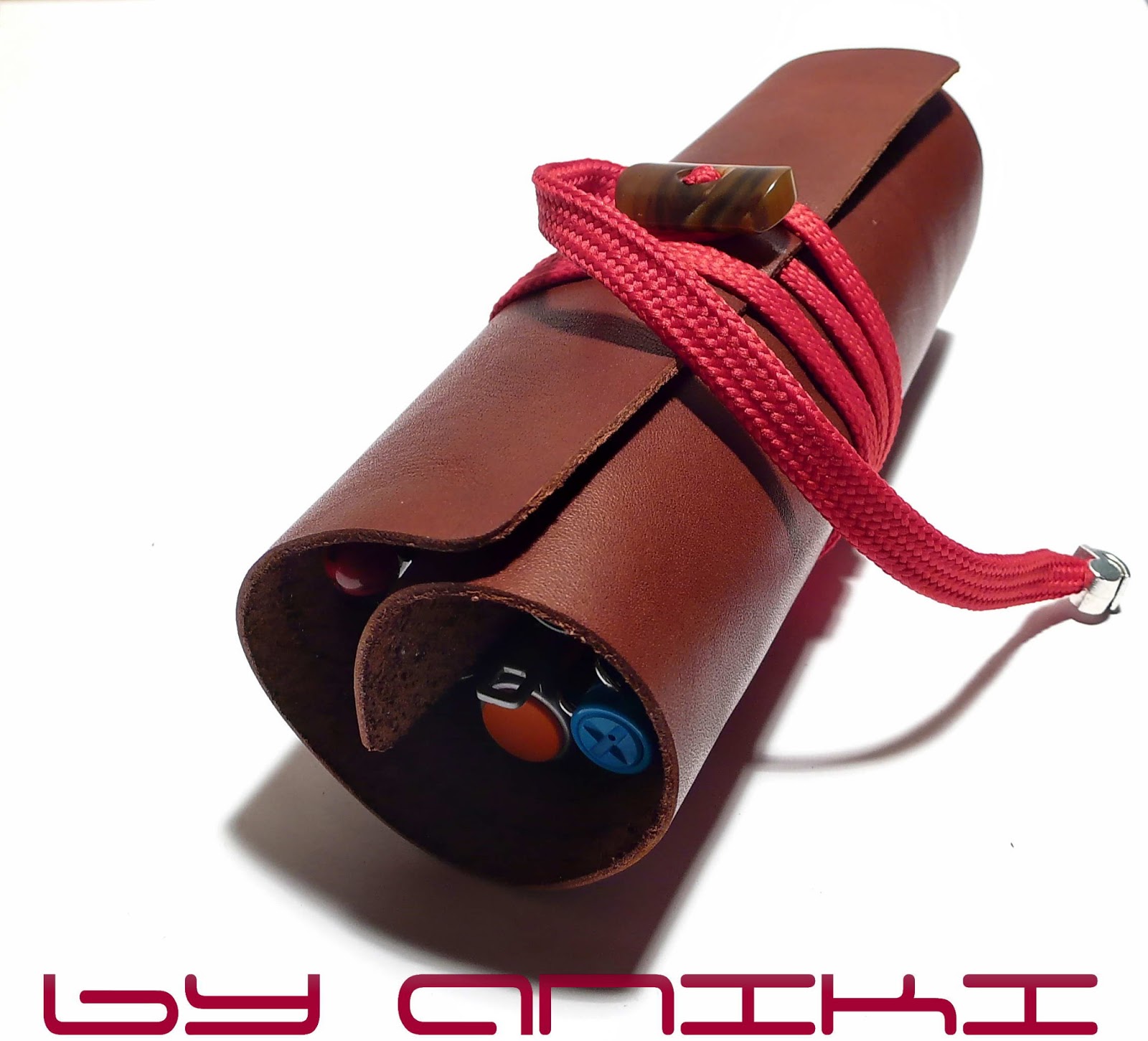 yazmak keyiftir kalem kutusu 2 by aniki pen pouch 2 by aniki