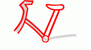 como desenhar uma bicicleta fácil como desenhar 10