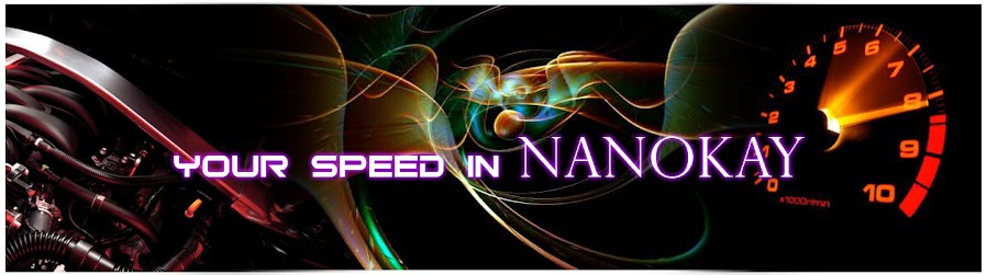 Nanokay  汽车引擎保养 , 护理产品