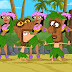 60 - Vacaciones en Hawai con Phineas y Ferb