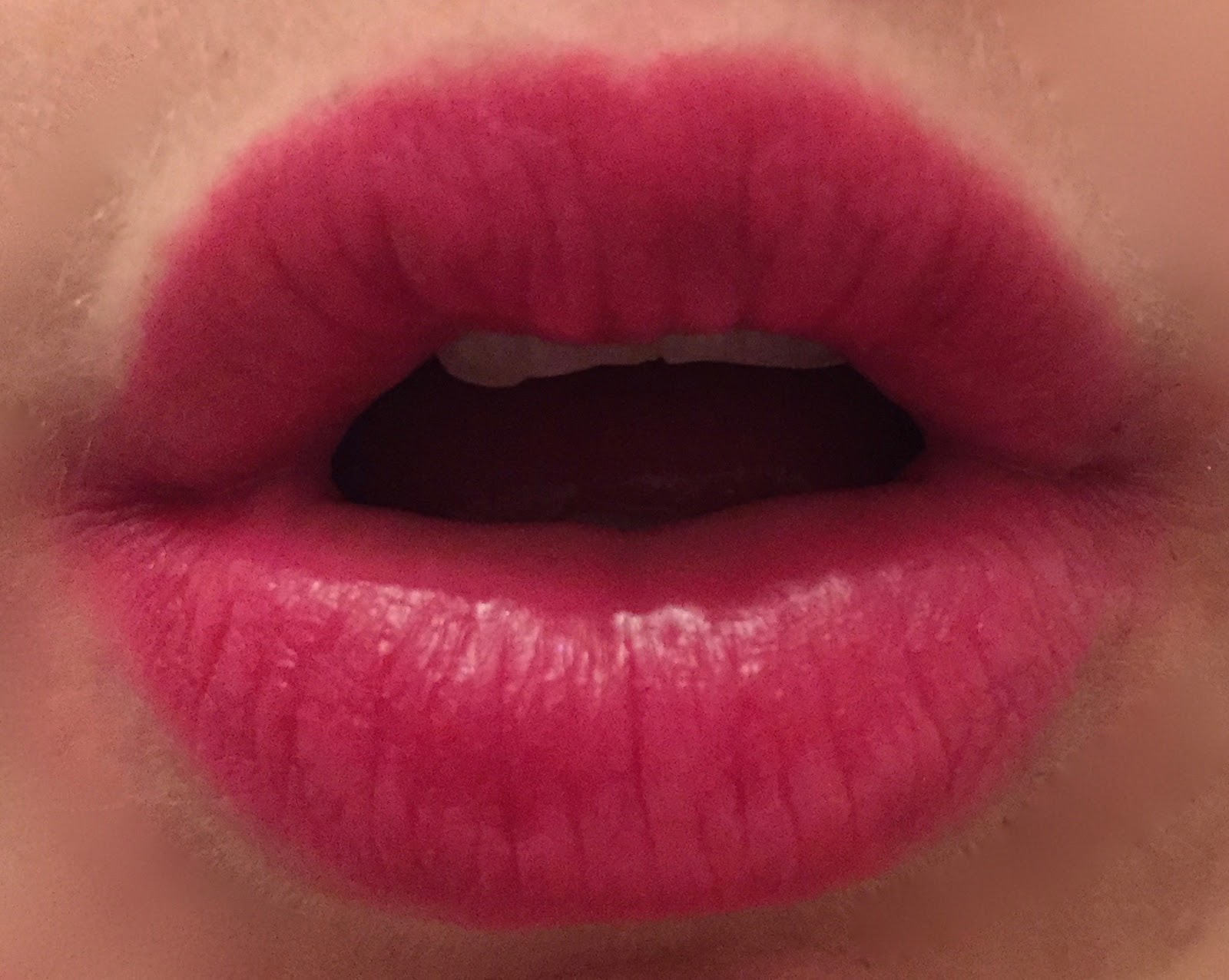 All Things Lush UK Lip Blocks