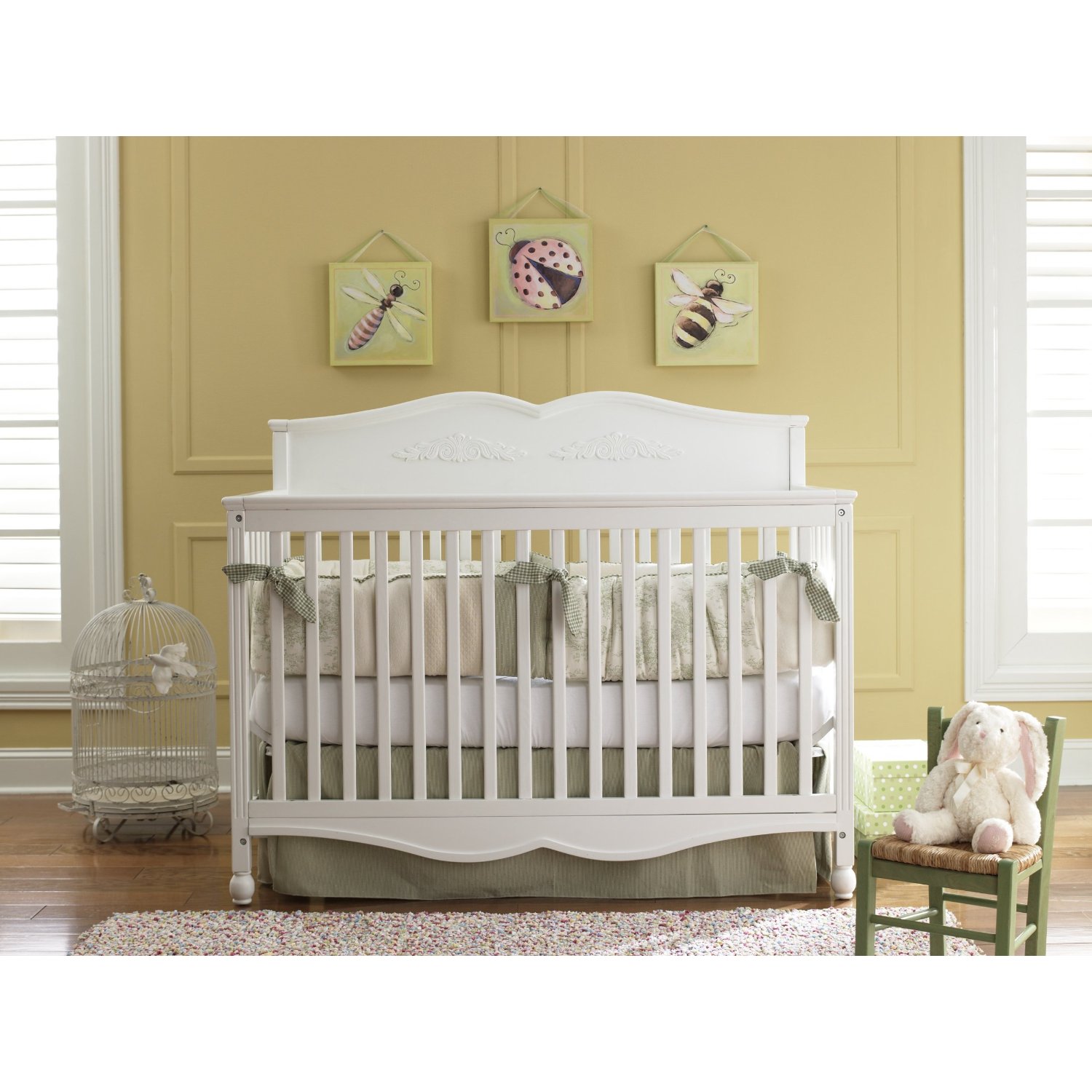 Cheap Baby Cribs