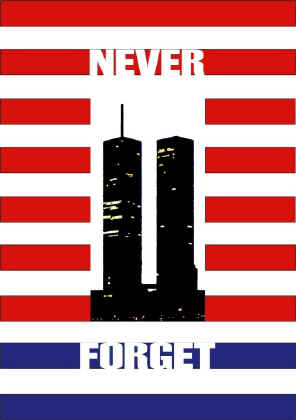 never forget pictures