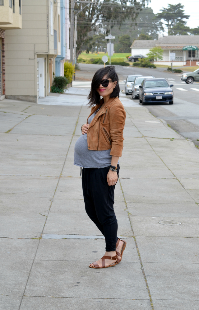 adore to adorn Basketball Belly