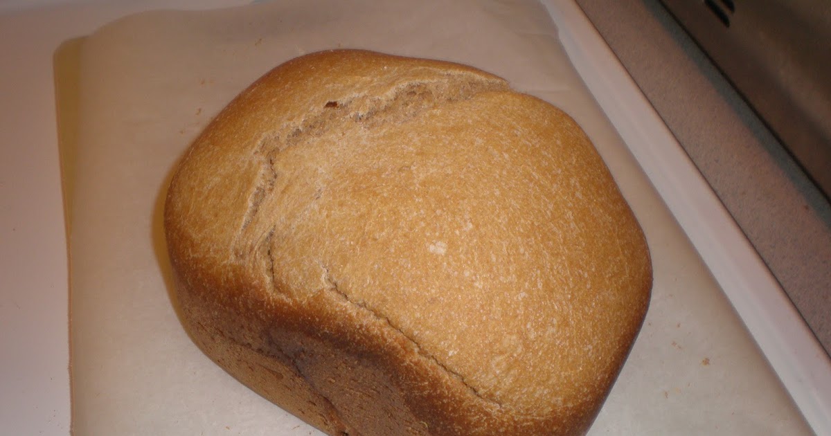 Melinda Cooks Cruciferous Vegetable Night Vegan Whole Wheat Bread