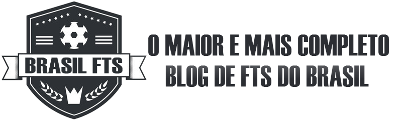 Brasil FTS - Kits, Logos, Emblemas, Patches e Novidades