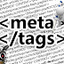 How To Add Meta Tags