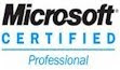 Microsoft Certified Professional