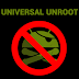 حذف الروت من أجهزة أندرويد unroot