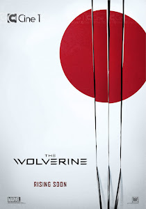 The Wolverine