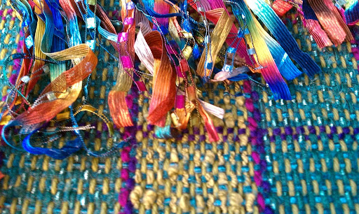 Beautiful Fabric